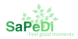 Logo van SaPeDi