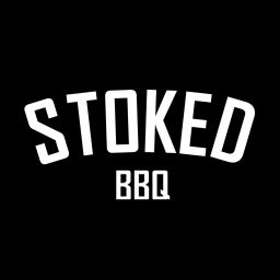 Logo van STOKED BBQ