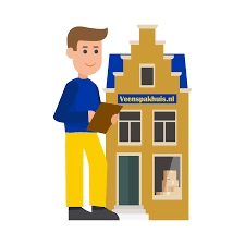 Logo van Veens Pakhuis
