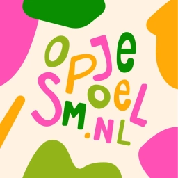 Logo van Opjesmoel