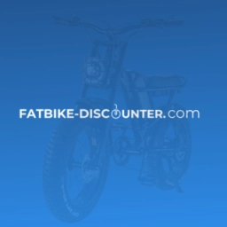 Logo van Fatbike Discounter Nederland