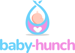 Logo of Baby-Hunch.com