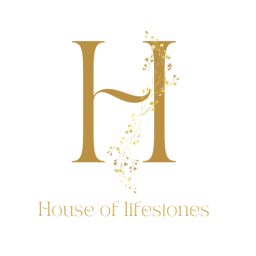 Logo van House of Lifestones