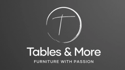 Logo van Tables & More