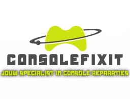 Logo van ConsoleFixit