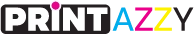 Logo van Printazzy