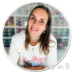 Logo van Stip & ik