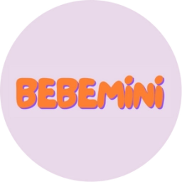Logo van Bebemini