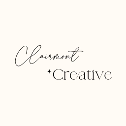 Logo van Clairmont Creative