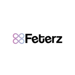 Logo van Feterz