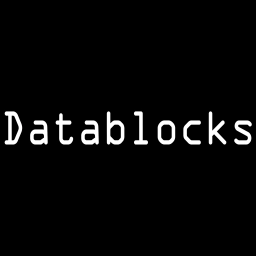 Logo of Datablocks