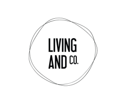 Logo van Living and Company