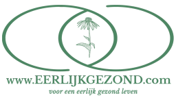 Logo van Eerlijkgezond.com