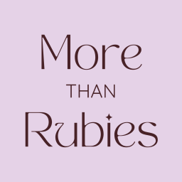 More than Rubies