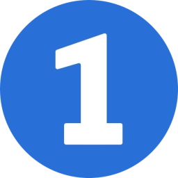 Logo van 1warmtepomp B.V.