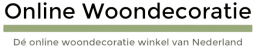 Logo van Online Woondecoratie NL