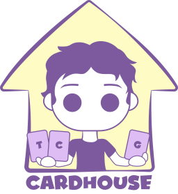 Card house TCG