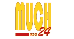 Logo van Muchmore24