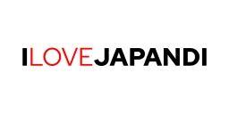 Logo van I Love Japandi