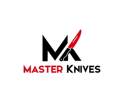 Logo van Master Knives