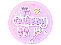 Logo van Cutesy