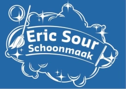 Logo van Eric Sour Schoonmaak