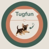Tugfun's logo