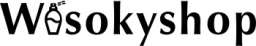 Logo van Wisokyshop
