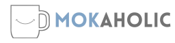 Logo van Mokaholic