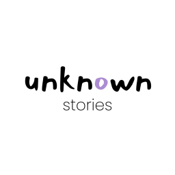 Logo van Unknown Stories