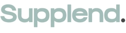 Logo van Supplend