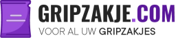 Logo van Gripzakje.com