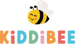 Logo van KiddiBee