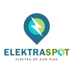 Logo van Elektraspot
