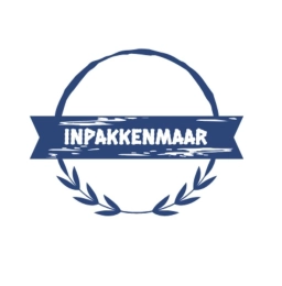 Logo van InpakkenMaar