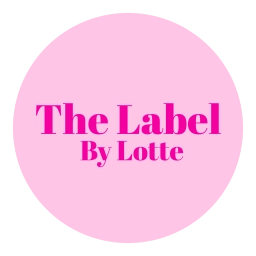 Logo van The Label by Lotte