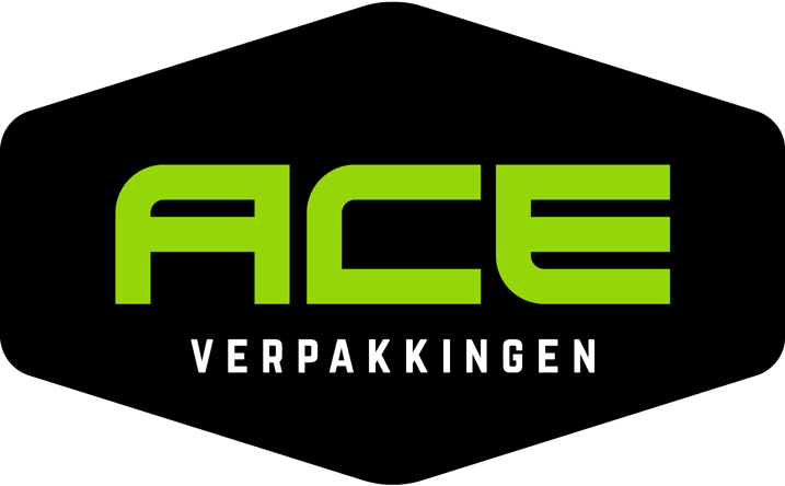 Amerikaanse Vouwdoos 250x200x150mm - Stevige Verpakkingsdoos voor Verzending & Opslag - Ace Verpakkingen