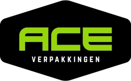 Logo van Ace Verpakkingen