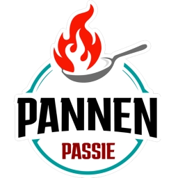 Logo van Pannenpassie.nl