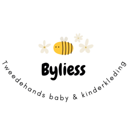 Logo van byliess