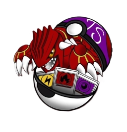 Logo van TS Pokécards
