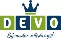 Logo van DEVO Sneek