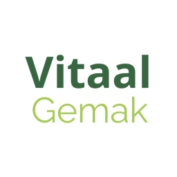 Logo van Vitaal Gemak
