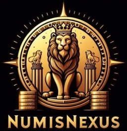 Logo van numisnexus