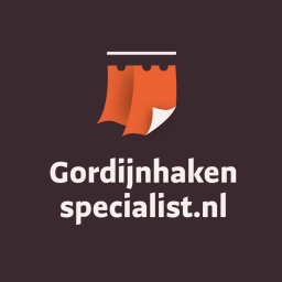 Logo van Gordijnhakenspecialist.nl