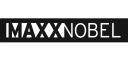 Logo van MaxxNobel