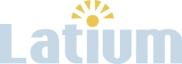 Logo van Latium
