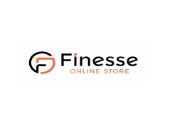 Logo van Finesse online store