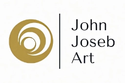 Logo van John Joseb Art