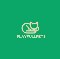 Logo van Playfullpets